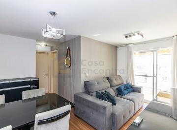 Apartamento · 55m² · 2 Quartos · 1 Vaga · Apartamento Porteira Fechada com 2 dormitórios, Sol da tarde Condomínio Grand Ch
