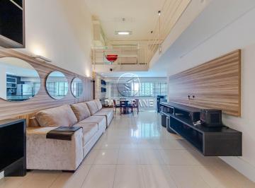 Apartamento de 2 quartos, Brasília · CCSW 2 - UNIQUE CLUB RESIDENCE – SUDOESTE