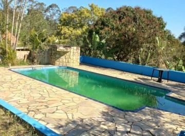 Rural de 3 quartos, Biritiba-Mirim · Chácara Biritiba Mirim- 6375m²- 3 casas ( 1 principal)- R$ 849.000,00- A Vista