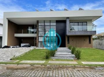 Foto 01 · CASA EM BUSCA VILLE CAMAÇARI À VENDA!