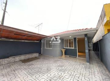 Casa de 3 quartos, Curitiba · Casa com 3 quartos para aluguel no Pinheirinho