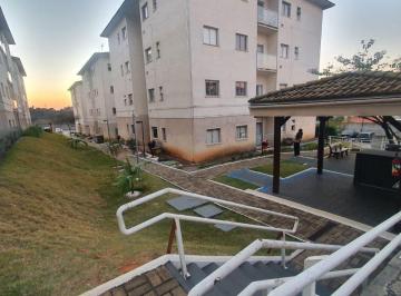 Apartamento de 2 quartos, Jundiaí · Apartamento de 54 m² com 2 quartos à venda em Engordadouro Jundiai