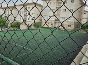 Apartamento de 2 quartos, Jundiaí · Apartamento de 54 m² com 2 quartos à venda em Engordadouro Jundiai