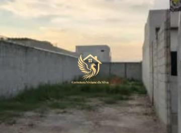 Foto 01 · Terreno à venda na Vila Areao, Taubaté-SP: 150,00 m² de área. Aproveite essa oportunidade!