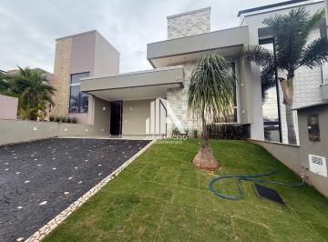 Foto 01 · Casa à venda no Condomínio Residencial Santa Mônica 2 em Mogi Guaçu/SP.
