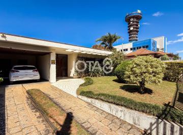 Casa · 327m² · 3 Quartos · 2 Vagas · CASA RESIDENCIAL/COMERCIAL NAS MERCÊS PRÓXIMA A TORRE PANORÂMICA