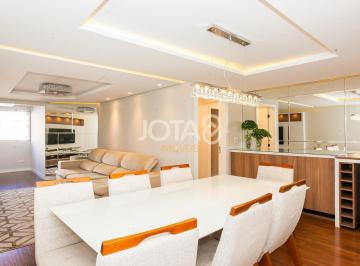 Apartamento · 101m² · 2 Quartos · 1 Vaga · APARTAMENTO REFORMADO COM 2 DORMITÓRIOS NO BIGORRILHO