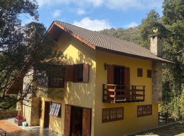 Casa · 300m² · 4 Quartos · 6 Vagas · Casa à venda - em Monte Verde