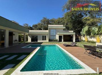 Rural · 265m² · 4 Quartos · 4 Vagas · Rurais à venda - em Terra Preta