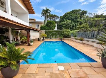 Sobrado com piscina e vista livre À Venda Centro Piracicaba · Sobrado com piscina e vista livre À Venda Centro Piracicaba