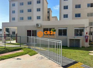 Apartamento · 42m² · 2 Quartos · 1 Vaga · Vendo apartamento na Guabiraba 42m²