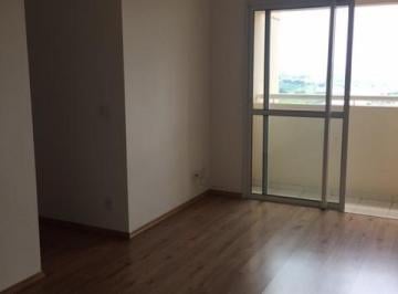 Foto 1 · Apartamento para venda e locação em Jardim Marajoara com 3 dormitórios, sendo 1 suíte, 2 vagas, 73m²
