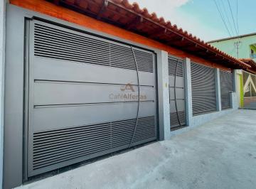 Foto 01 · Casa, Residencial Morada do Sol, Alfenas, MG