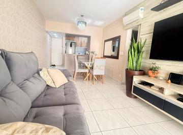 Apartamento · 90m² · 3 Quartos · 2 Vagas · Apartamento 90m² 3 Dormitórios - Zona Sul