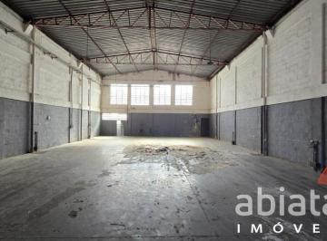 foto1 · Galpão para locação - Parque Laguna - Taboão da Serra/SP - 233m²