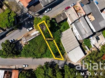 foto1 · Terreno Residencial à Venda no Engenho Velho – Embu das Artes | 284,82 m²