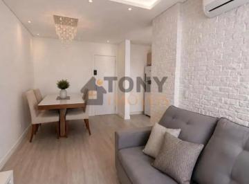 Apartamento · 62m² · 2 Quartos · 1 Vaga · Floresta - 2 quartos com suíte - irá ficar como na foto
