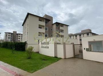 Apartamento · 42m² · 2 Quartos · 1 Vaga · Apartamento para VENDA 2 quarto(s), Monte Verde, Betim