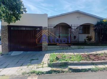 Foto 01 · Casa, Dido, Santo Ângelo, RS