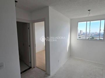 Apartamento · 35m² · 2 Quartos · Apartamento no Bairro Jardim em Santo André - Pronto para Morar !