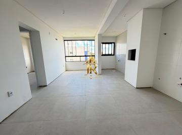 Apartamento · 2 Quartos · 1 Vaga · Apartamento 2 dormitórios á venda em Tramandaí - Bairro Centro