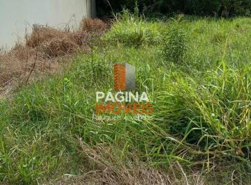 Terreno · 200m² · Página 1 Imóveis anuncia ótima opção de Terreno à Venda no Loteamento Quintas do Palermo no bairro E