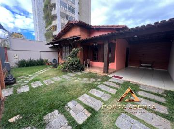 Casa · 351m² · 3 Quartos · 2 Vagas · Casa Linear no Santa Helena - cod 1880