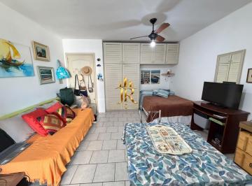 Apartamento · 30m² · 1 Quarto · Apartamento JK á venda em Tramandaí- Bairro Centro