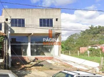Comercial · 90m² · 1 Vaga · Página 1 Imóveis anuncia loja para aluguel no bairro Estância Velha, em Canoas/RS