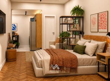 Apartamento · 60m² · 2 Quartos · 2 STUDIOS INDEPENDENTES EM UM ÚNICO IMÓVEL – CINELÂNDIA | CENTRO RJ