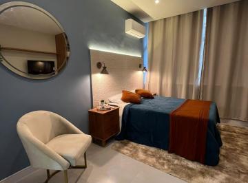 Apartamento · 35m² · 1 Quarto · APARTAMENTO TOTALMENTE REFORMADO E MOBILIADO AO LADO DO METRÔ CARIOCA -CENTRO RJ