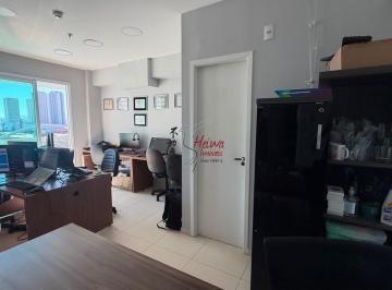 Comercial · 24m² · 1 Quarto · Sala Comercial R$ 210 mil | Centro de Osasco
