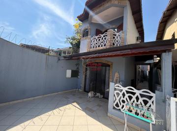 Casa · 191m² · 3 Quartos · 5 Vagas · Sobrado 3 quartos | 5 vagas R$ 740 mil - Ótimo Acabamento | Pirituba