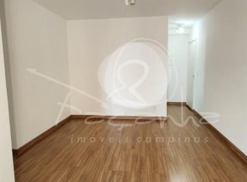 Foto 01 · Apartamento com 3 quartos para Venda na Mansões Santo Antônio - Façanha Imóveis Campinas