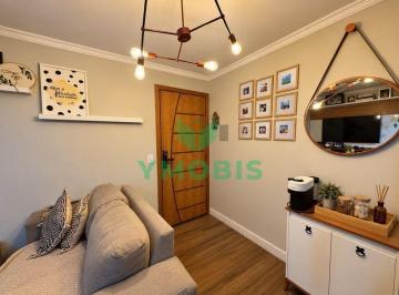 Foto 1 · Excelente apartamento Reformado Vicente Pires Rua 3