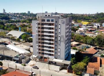 Apartamento · 69m² · 2 Quartos · 1 Vaga · Apartamento Trenza Vivace com 2 dormitórios sendo 1 suíte, á venda, 69m por R$689.000,00 Atibaia/SP