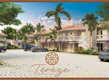 Casa · 38m² · 1 Quarto · 1 Vaga · UNIDADES À VENDA EM BÚZIOS | LOCALIZAÇÃO PRIVILEGIADA | PRÓXIMO AO MAR
