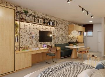 Apartamento · 76m² · 1 Quarto · 33 Vagas · Unidades à venda em Búzios | Localização privilegiada | Próximo ao mar e ao pórtico