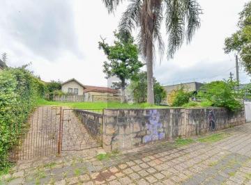 Terreno · 325m² · Terreno 325m2 no Água Verde – Curitiba/PR