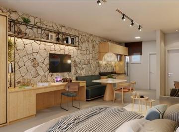 Apartamento · 51m² · 2 Quartos · 33 Vagas · Unidades Double à venda em Búzios | Localização privilegiada | Próximo ao mar e ao pórtico
