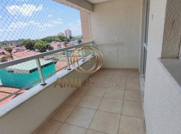 Foto 01 · RA LIMA, Aluga, Apartamento Planejado, 02 Quartos sendo 01 Suíte, 70m², Varanda, Portal do Parque, J