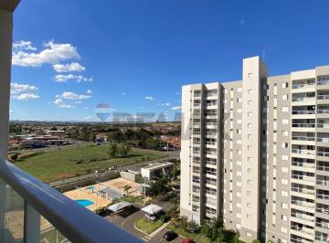 Apartamento · 48m² · 2 Quartos · 1 Vaga · Alugue Conforto e Modernidade em Mogi Guaçu