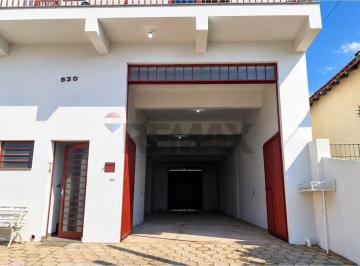 Comercial · 130m² · Ponto Comercial Ideal em São Vicente, Itapira!