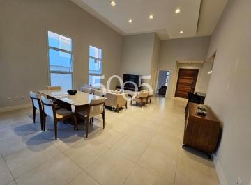 Foto 02 · Casa para locação no Condomínio Jardim Theodora com 4 suítes e 415m² de construção