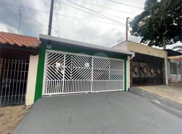 Imagem Principal · CASA TÉRREA À VENDA – JARDIM MORADA DO SOL | INDAIATUBA/SP