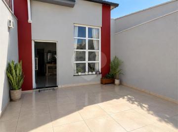 Imagem Principal · CASA À VENDA – JARDIM VENEZA