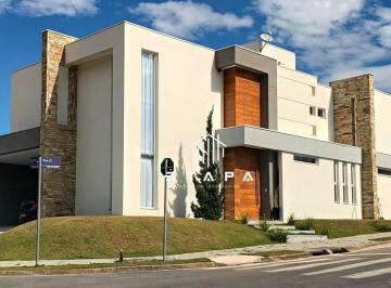 88007d86467af4ab361dfc744c15caef64217c2d · Casa com 4 dormitórios à venda, 320 m² por R$ 4.500.000 - Condomínio Granville - Atibaia/SP