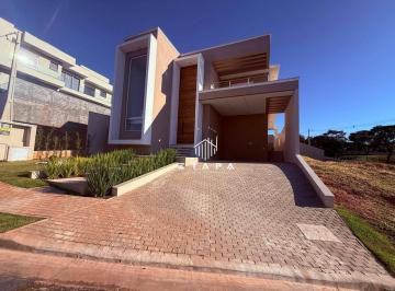 a9b55ca735aad47d319d23df4ad557ebafa06a7f · Casa com 3 dormitórios à venda, 280 m² por R$ 2.850.000 - Condomínio Reserva São Nicolau - Atibaia/S