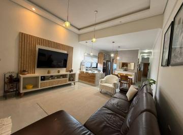59c89629b3408ff0c9257ab14b5e99f148c3bca3 · Casa com 2 dormitórios à venda, 110 m² por R$ 899.000,00 - Jardim dos Pinheiros - Atibaia/SP