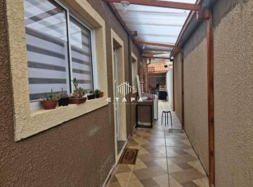 2a6f8da48ab2f637f8b5df7f502995aca6748a40 · Casa com 2 dormitórios à venda, 65 m² por R$ 550.000 - Jardim Santo Antônio - Atibaia/SP